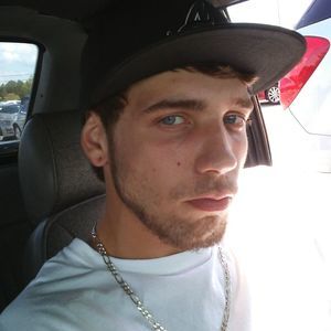 Meet your Posher, Matthew